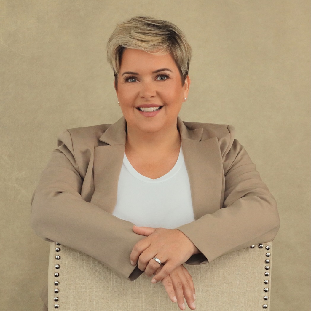 Photo of Jennifer Elmore, Owner of iTrip Lake Texoma